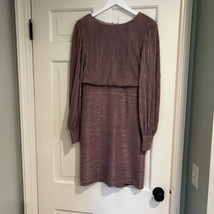 Nightway Womens dress size 8